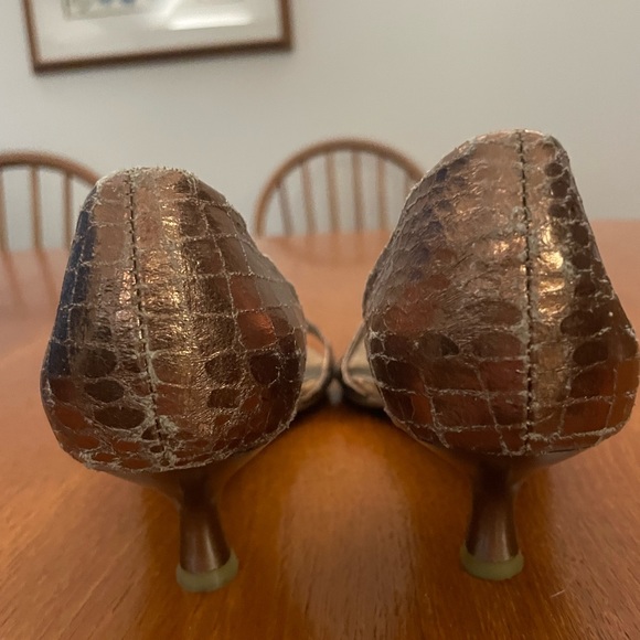 Dollhouse Shoes - Picture 3 of 7